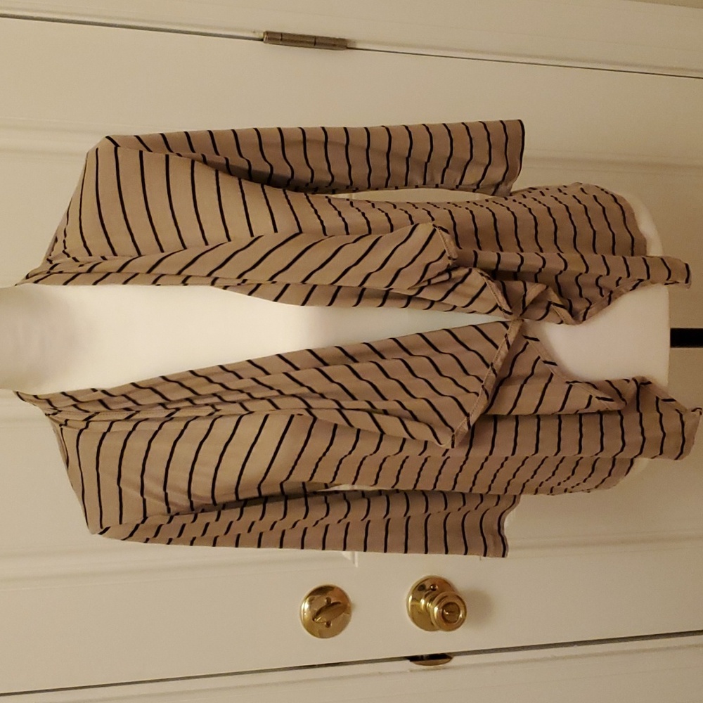 Super Soft Open Cardigan